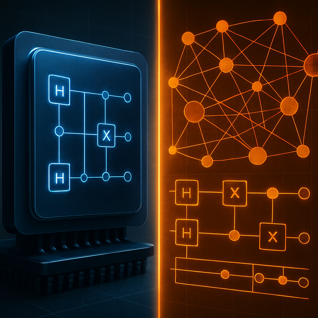 Qiskit vs PennyLane: Which Quantum SDK Should You Use in 2026?