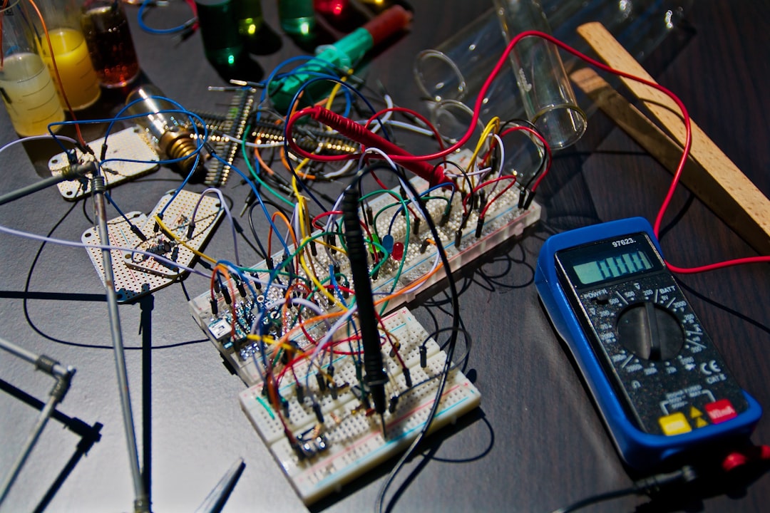 Quantum Fourier Transform Circuit: A Developer's Guide