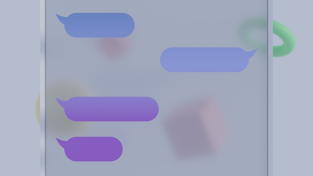 How to Save Messenger Chat History for Your Bookings (2026 Guide)